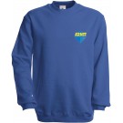 Set-In Sweatshirt